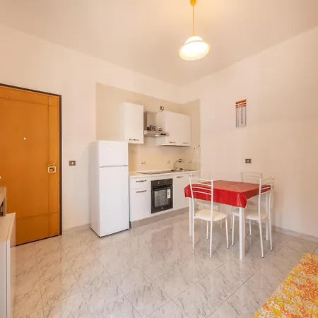 In Rivabella Near The * Gallipoli