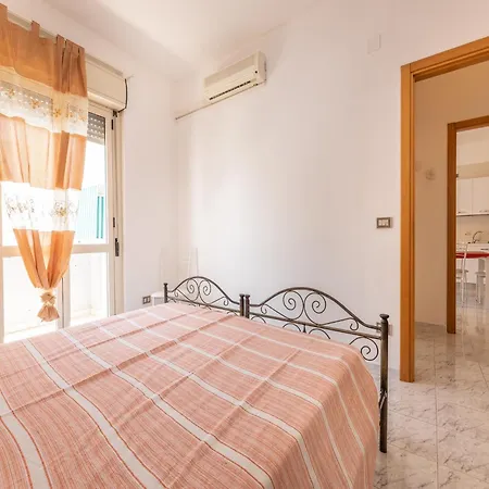 In Rivabella Near The * Gallipoli