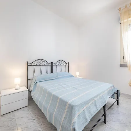 Apartment In Rivabella Near The Gallipoli