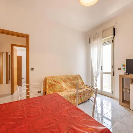 In Rivabella Near The *