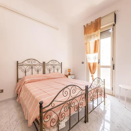 In Rivabella Near The Apartment *