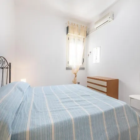 In Rivabella Near The * Gallipoli