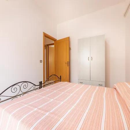 In Rivabella Near The Gallipoli