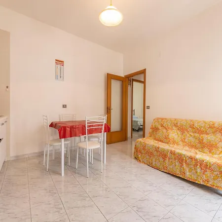 In Rivabella Near The *