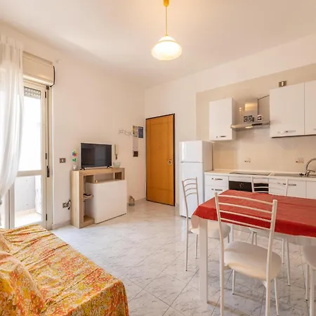 In Rivabella Near The Apartment Gallipoli