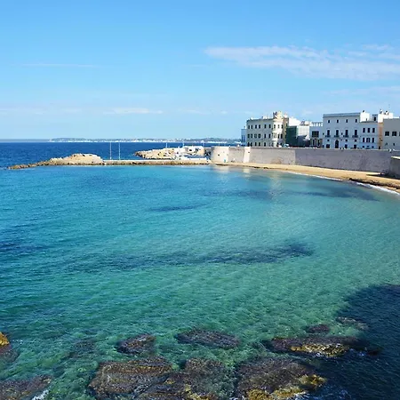 In Rivabella Near The Apartment