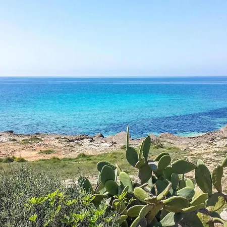 Apartment In Rivabella Near The Gallipoli