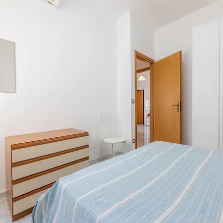 In Rivabella Near The *