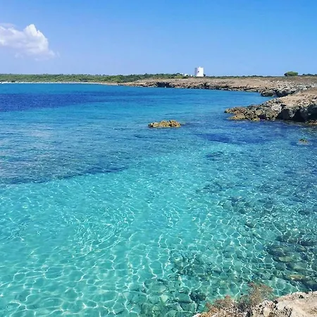 In Rivabella Near The ガリポリ