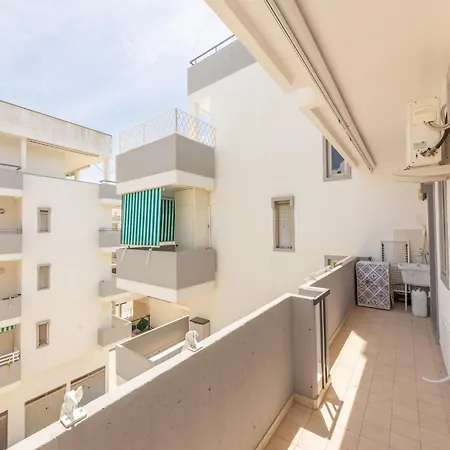 In Rivabella Near The