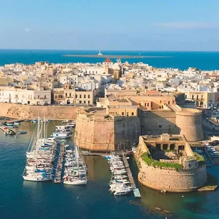 In Rivabella Near The * ガリポリ