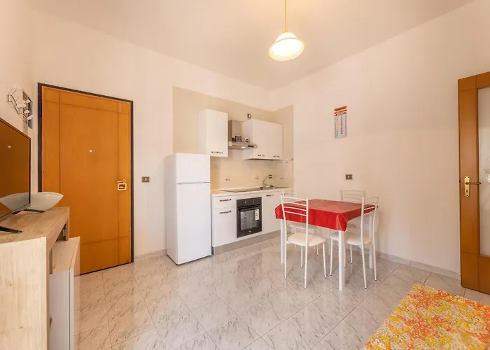 In Rivabella Near The * Gallipoli