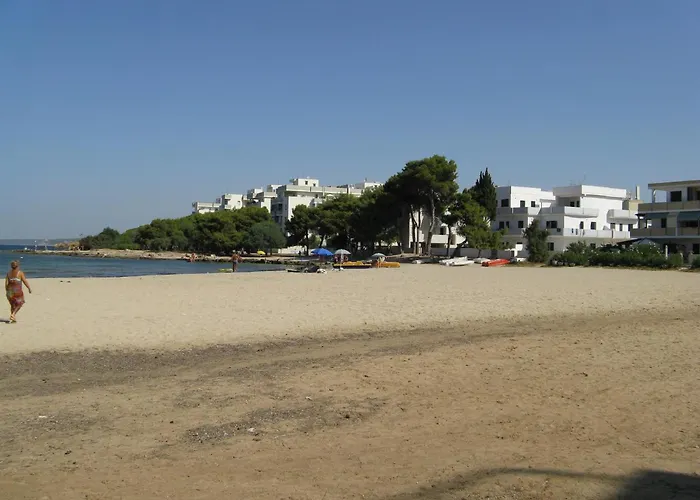 In Rivabella Near The Lejlighed