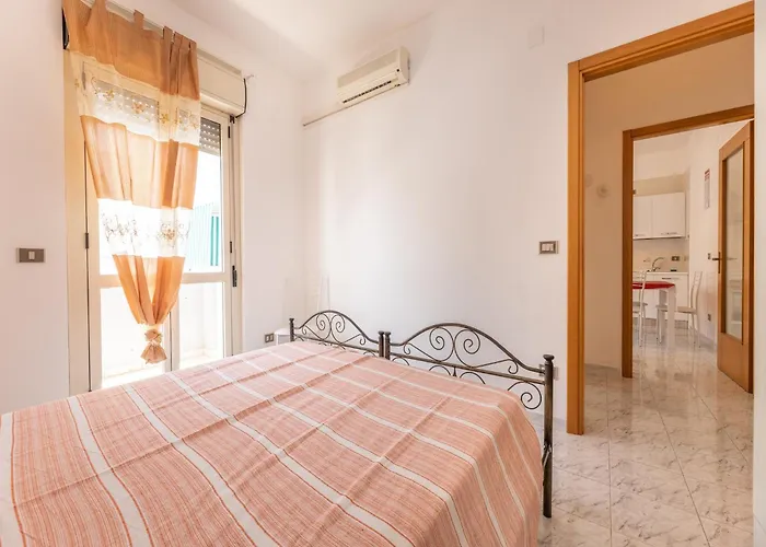 In Rivabella Near The * Gallipoli