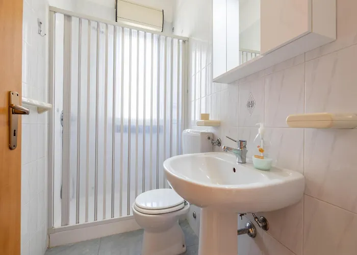 Lejlighed In Rivabella Near The