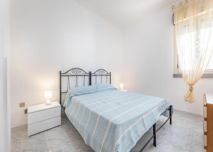 Apartment In Rivabella Near The Gallipoli