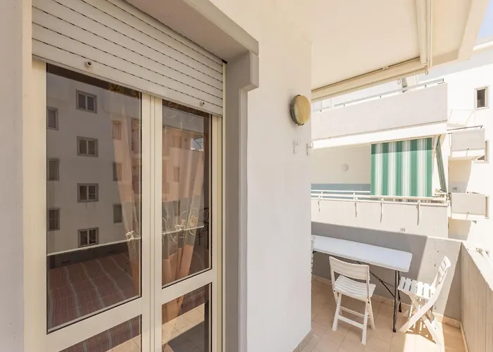 In Rivabella Near The Gallipoli