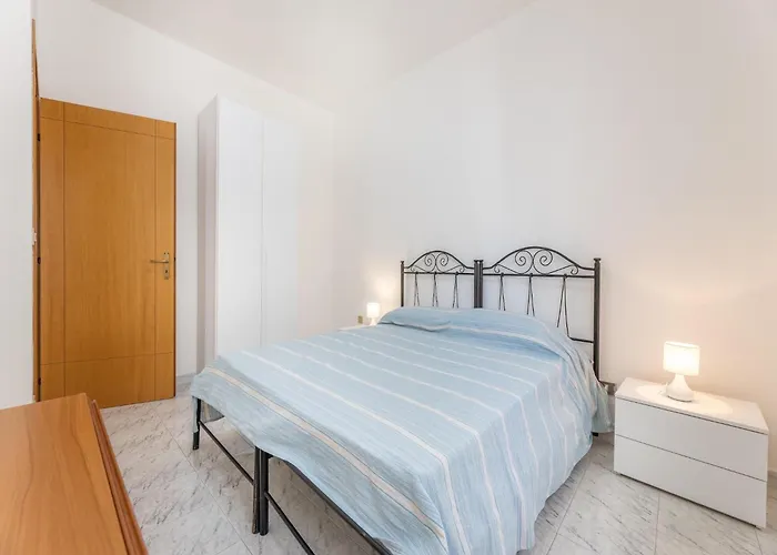 In Rivabella Near The * Gallipoli