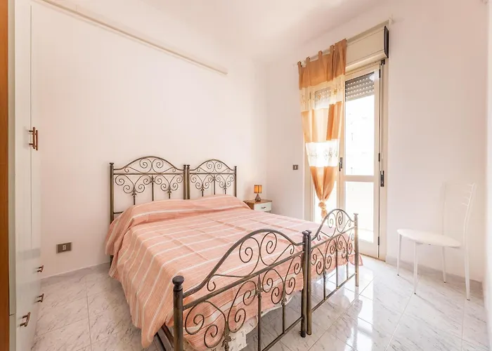 In Rivabella Near The Lejlighed *