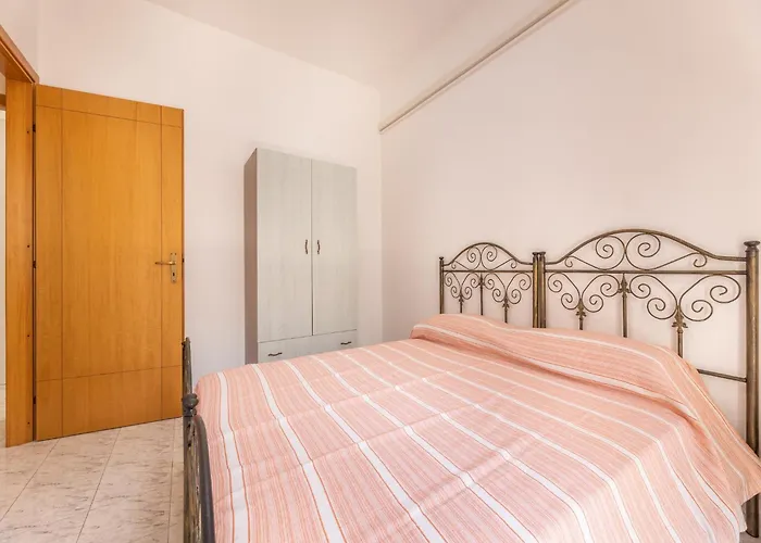 Apartment In Rivabella Near The Gallipoli