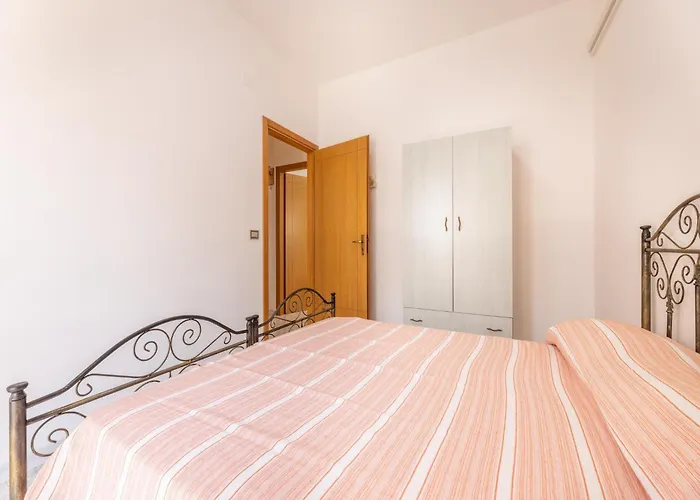 In Rivabella Near The Gallipoli