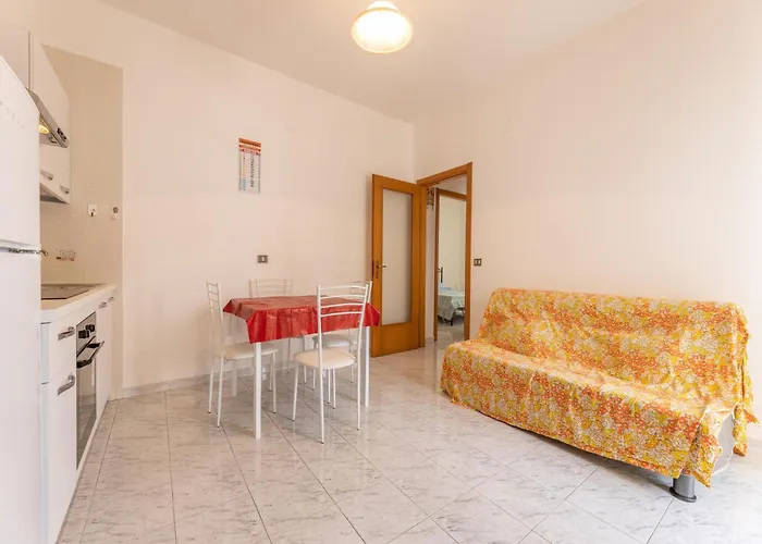 In Rivabella Near The *