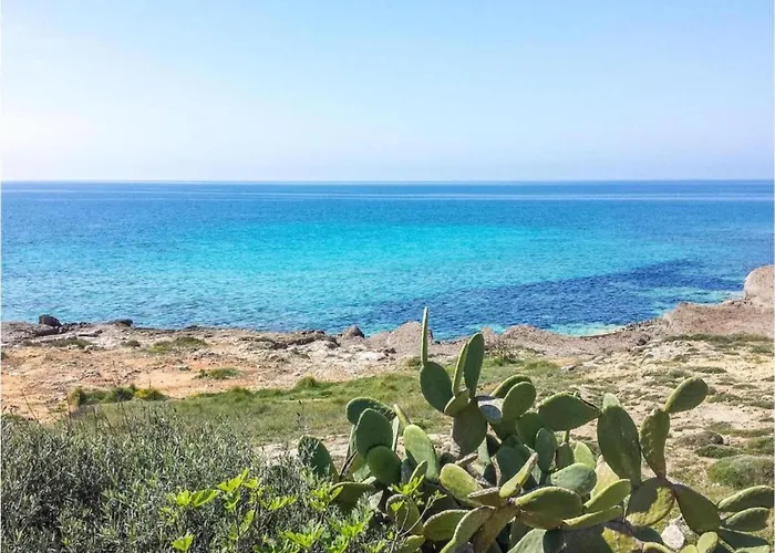 Apartment In Rivabella Near The Gallipoli